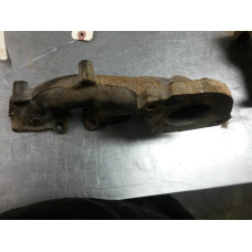 105P015 Left Exhaust Manifold For 05-07 Ford Freestyle  3.0 4F9E9431EC